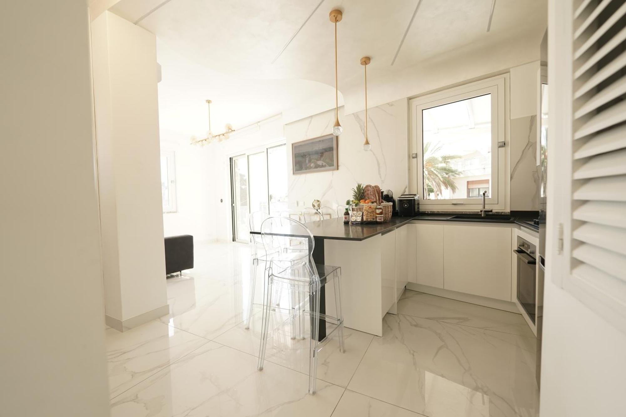 Mazzaro Luxury Apartment Taormina Exterior photo